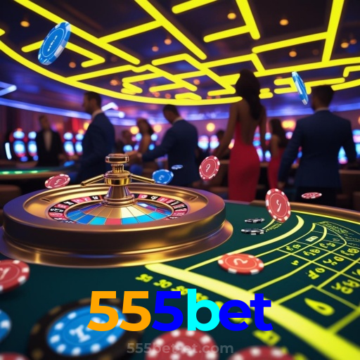 555bet：No cassino online mais confiável, aposte no futebol e jogue roleta!