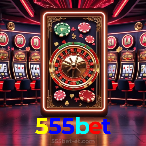 555bet:Venha viver a emoção do cassino! Gire a roleta e ganhe grandes prêmios!