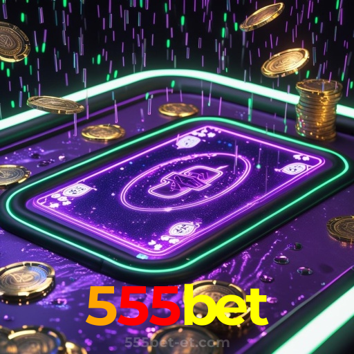 555bet：Aposte no futebol online e faça gols de prêmios incríveis!