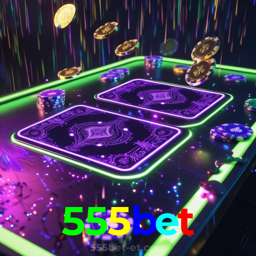 555bet:Aposte nas melhores slots e conquiste prêmios como nunca!