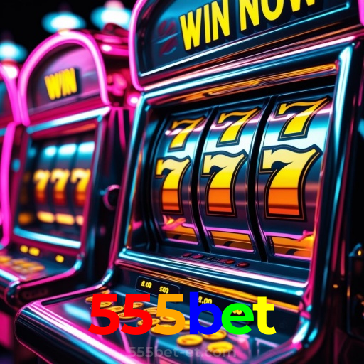 555bet:A diversão está garantida! Aposte nas melhores slots agora!