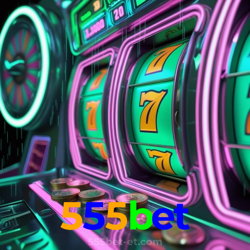 555bet:Jogue nas slots e conquiste vitórias épicas!