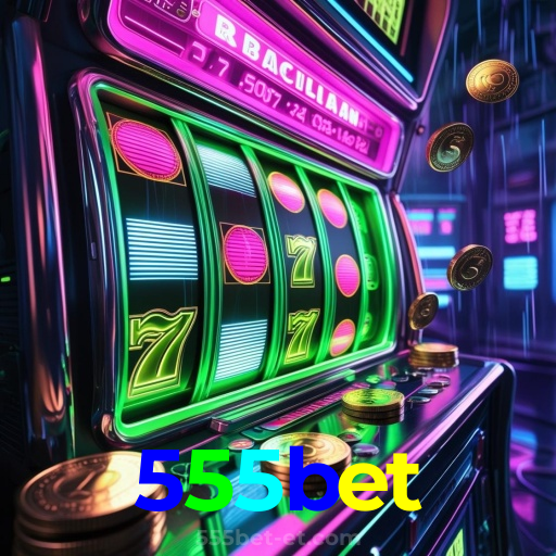 555bet：As melhores slots do mercado estão esperando por você! Jogue agora!