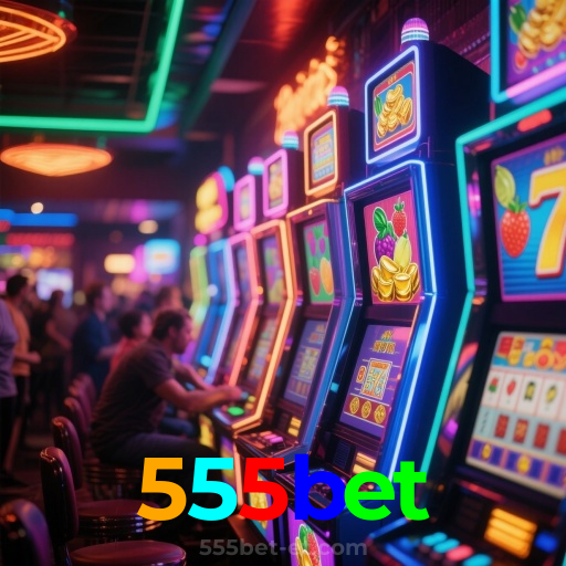 555bet：Desafie seus limites no cassino online e ganhe grandes prêmios!