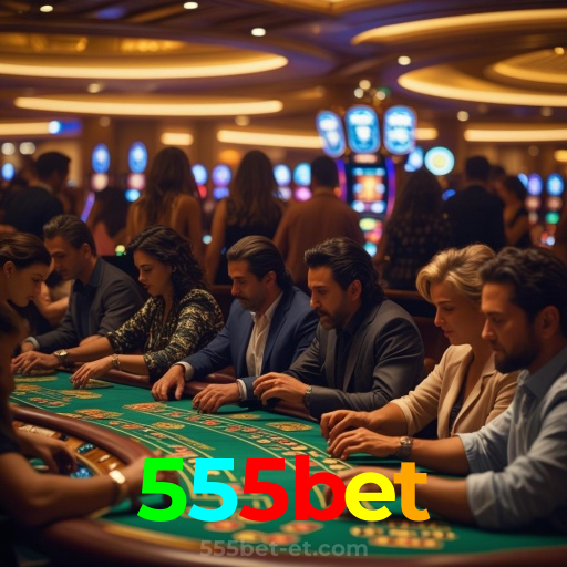 555bet:Vença no blackjack e conquiste prêmios sensacionais!