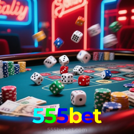 555bet：A adrenalina do futebol online está ao seu alcance!