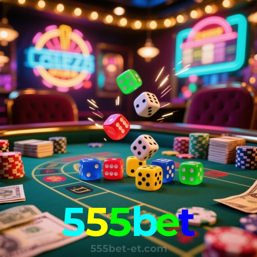 555bet：A diversão começa aqui! Jogue nas slots e ganhe muito mais!