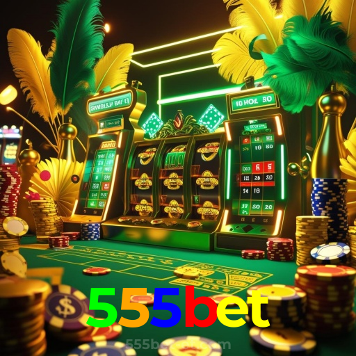 555bet:A melhor experiência de apostas no futebol e cassino está no nosso site!