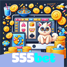 555bet：O cassino online perfeito para quem adora apostar no futebol e jogar roleta!