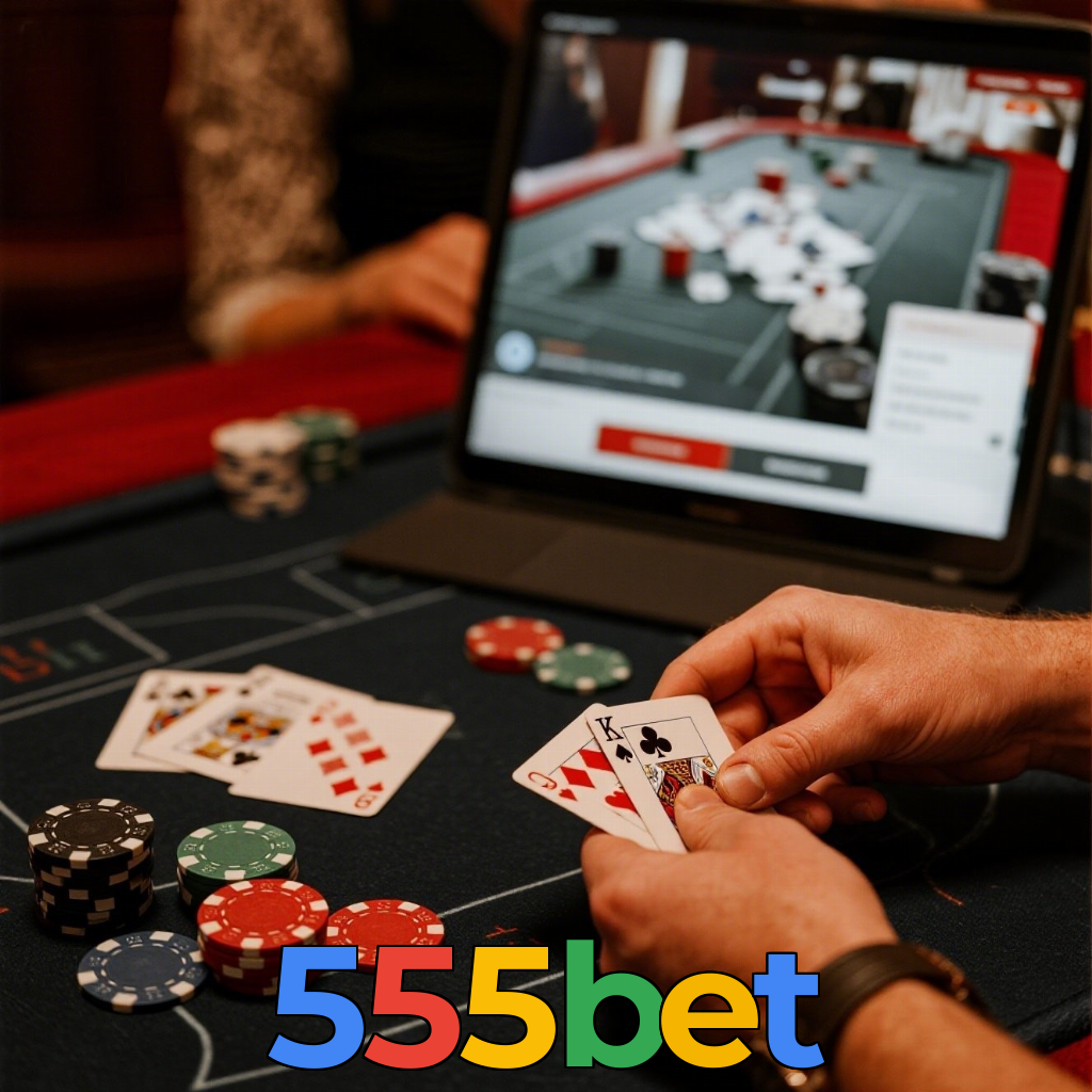 555bet:Poker, roleta e apostas ao vivo no futebol online, tudo ao seu alcance!