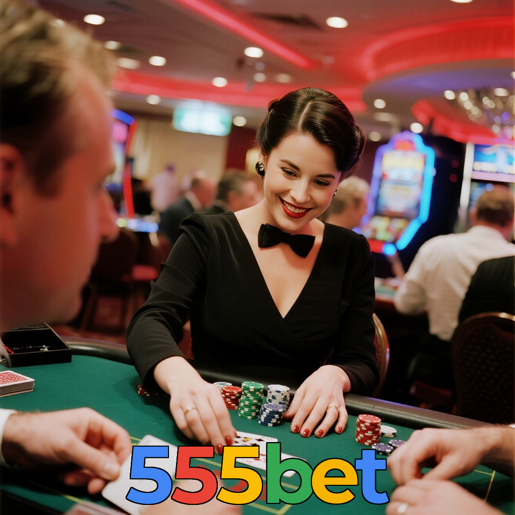 555bet：Jogue nas slots e ganhe prêmios surreais!