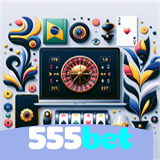 555bet：Gire nas slots e conquiste vitórias extraordinárias!