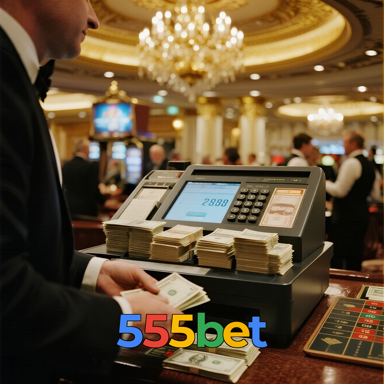 555bet：Jogue poker, roleta e aposte no futebol online com segurança!