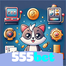 555bet：Ganhe no futebol e nos melhores jogos de cassino como poker e blackjack!