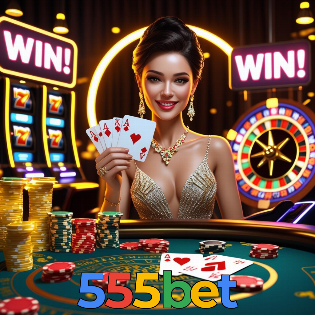 555bet:Sinta a emoção de ganhar no blackjack! Aposte agora!