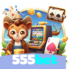 555bet:Venha viver a emoção do cassino! Gire a roleta e ganhe grandes prêmios!