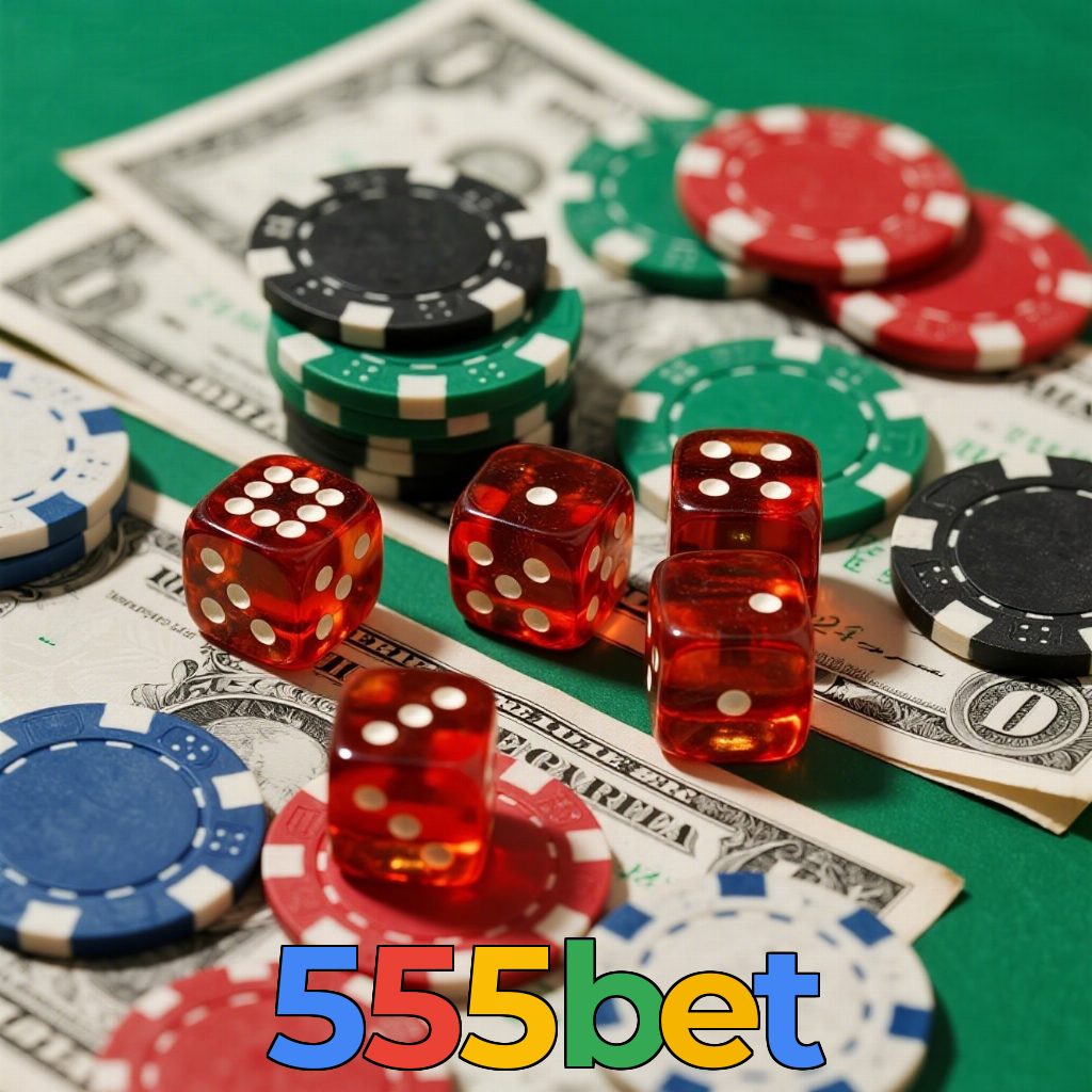 555bet：Jogue as melhores slots e conquiste jackpots épicos!