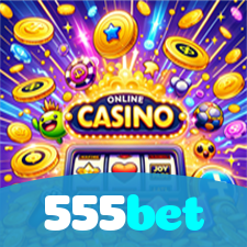 555bet：A emoção das slots online te espera! Gire e ganhe prêmios incríveis!