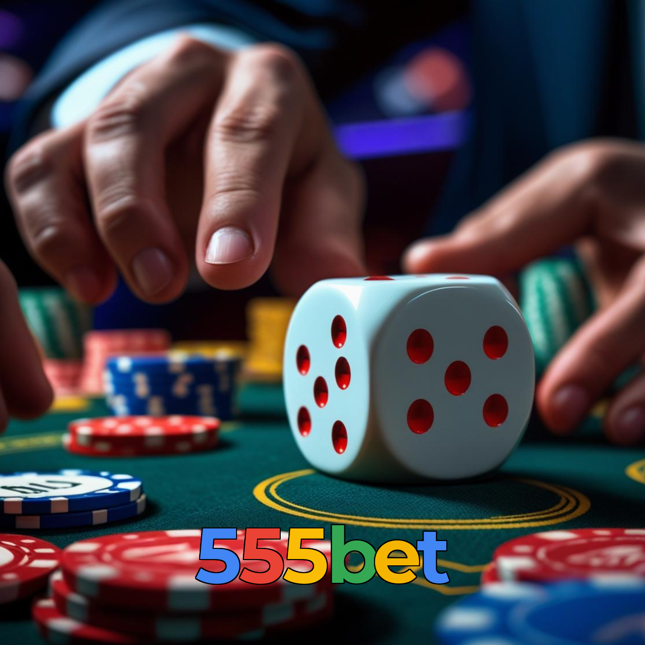 555bet：Onde sua sorte no futebol encontra prêmios em slots e roleta!
