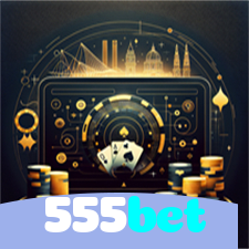 555bet：Jogue poker e conquiste a vitória nas cartas!