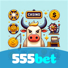 555bet：A melhor experiência de apostas e jogos de cassino, incluindo futebol online!