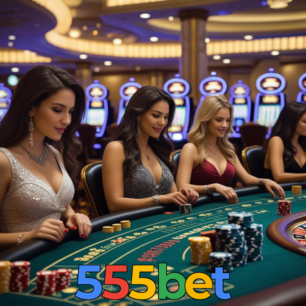 555bet:Vença no blackjack e conquiste prêmios sensacionais!
