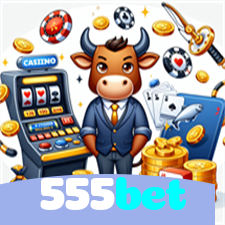 555bet：Experimente o futebol online e vença como um verdadeiro campeão!