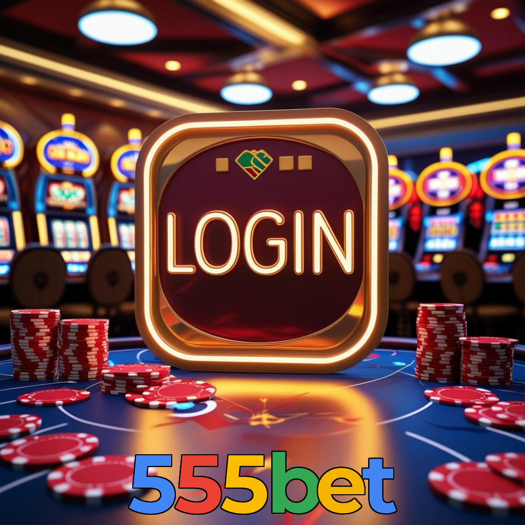555bet:Cada giro é uma nova chance! Aposte nas slots e vença!