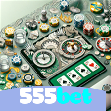 555bet：Jogue nas roletas e conquiste a sorte ao seu lado!