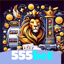 555bet：Gire as slots e conquiste o jackpot agora mesmo!