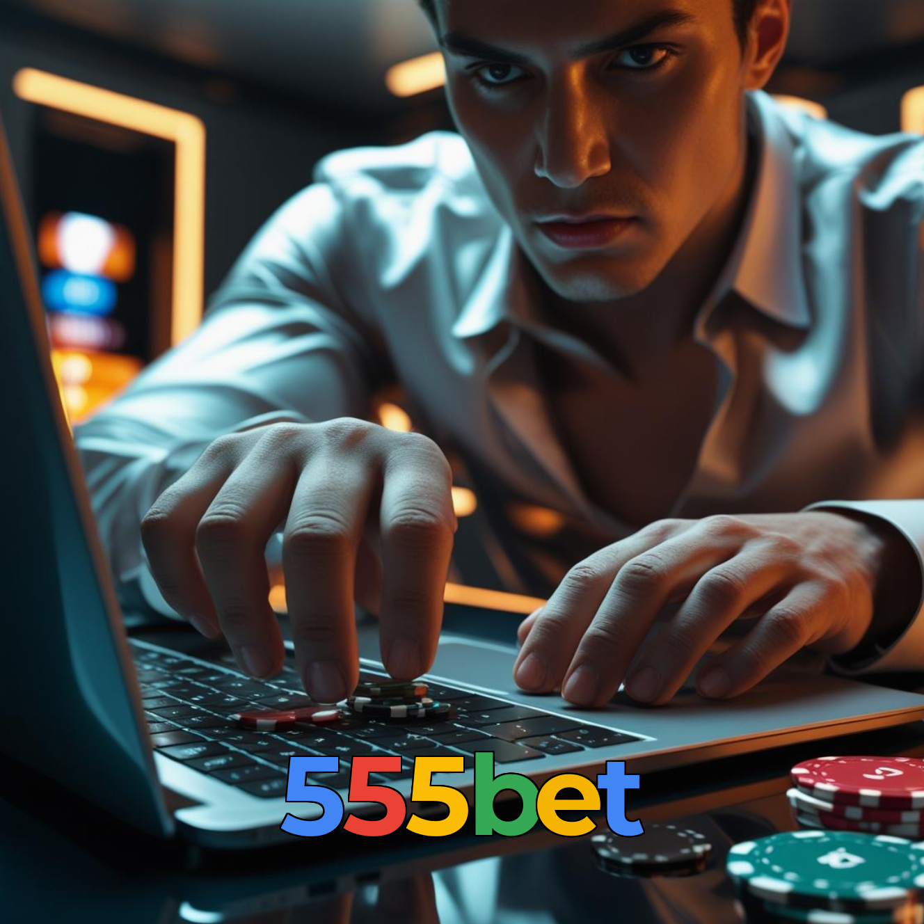 555bet：Jogue poker e aposte no futebol para grandes prêmios em nosso cassino!