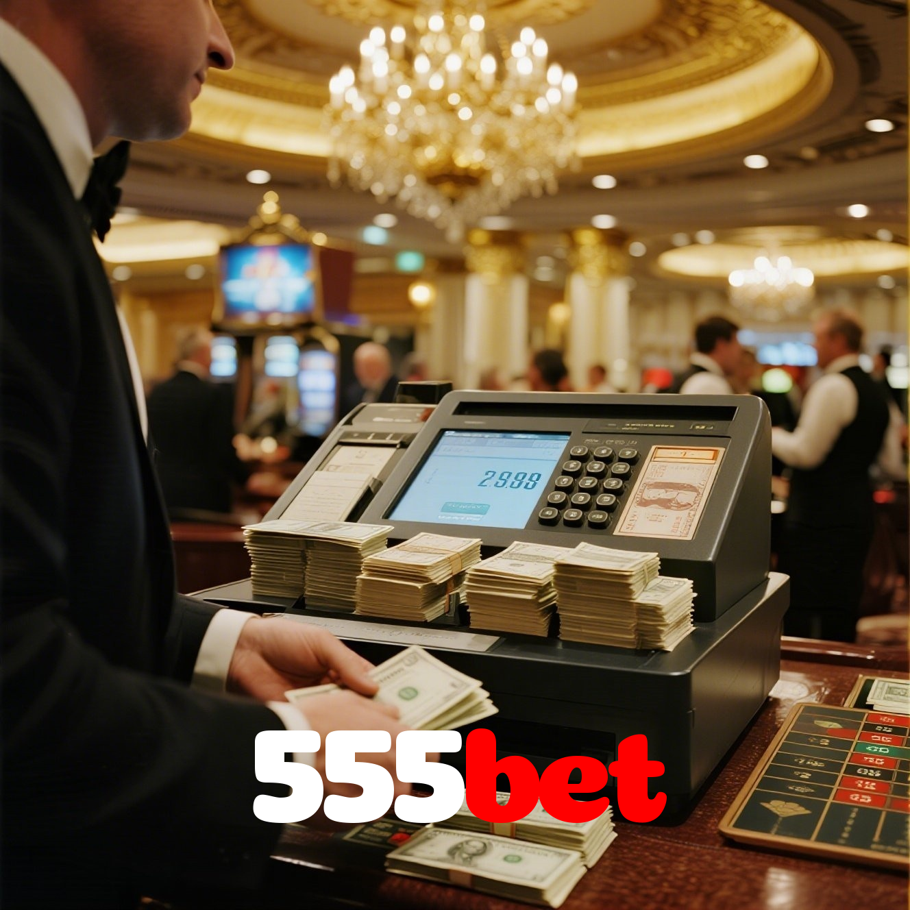 555bet：Desafie a roleta e ganhe prêmios incríveis no nosso cassino!