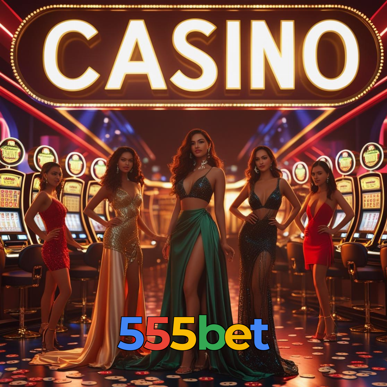 555bet：Gire a roleta e leve para casa grandes vitórias!