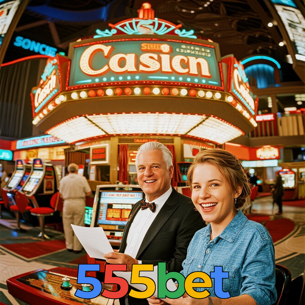 555bet:Cada giro nas slots é uma chance de grandes vitórias!
