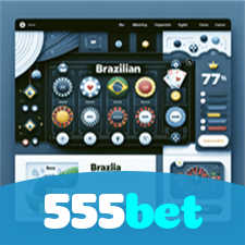 555bet：Apostas no futebol e diversão garantida com roleta e blackjack!