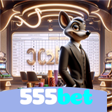 555bet：Jogue nas slots e mude sua sorte com grandes vitórias!