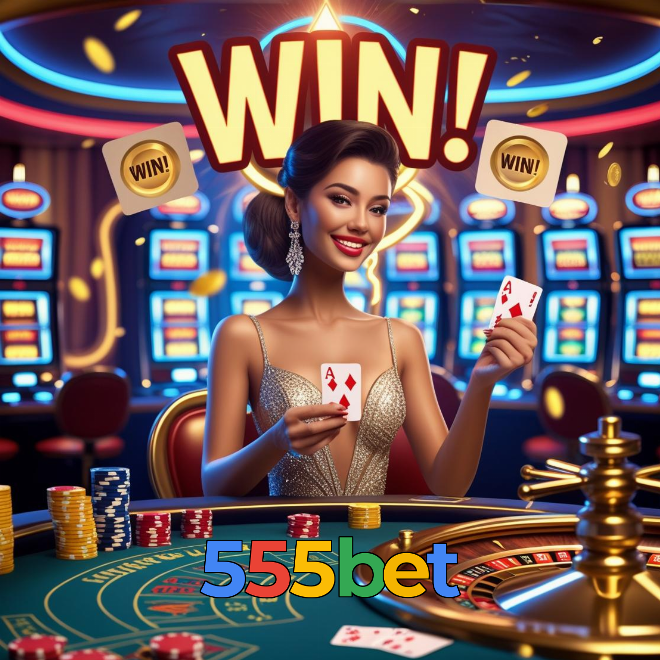 555bet：Jogue nas melhores slots e conquiste prêmios incríveis!