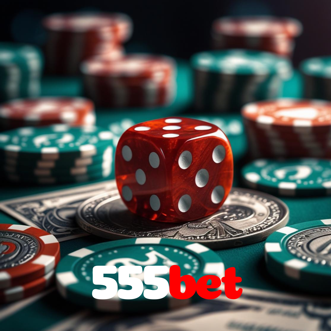 555bet: Venha para o cassino online mais premiado e ganhe muito!