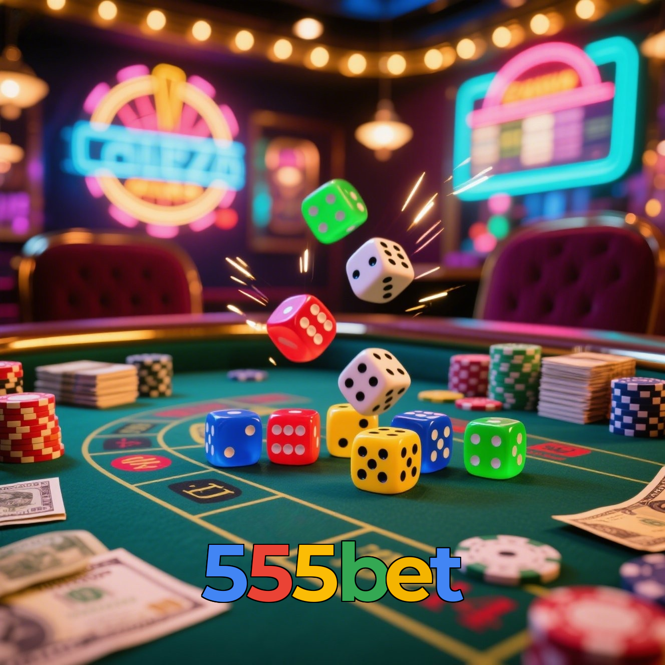 555bet：A sorte está ao seu alcance! Aposte e vença no futebol!