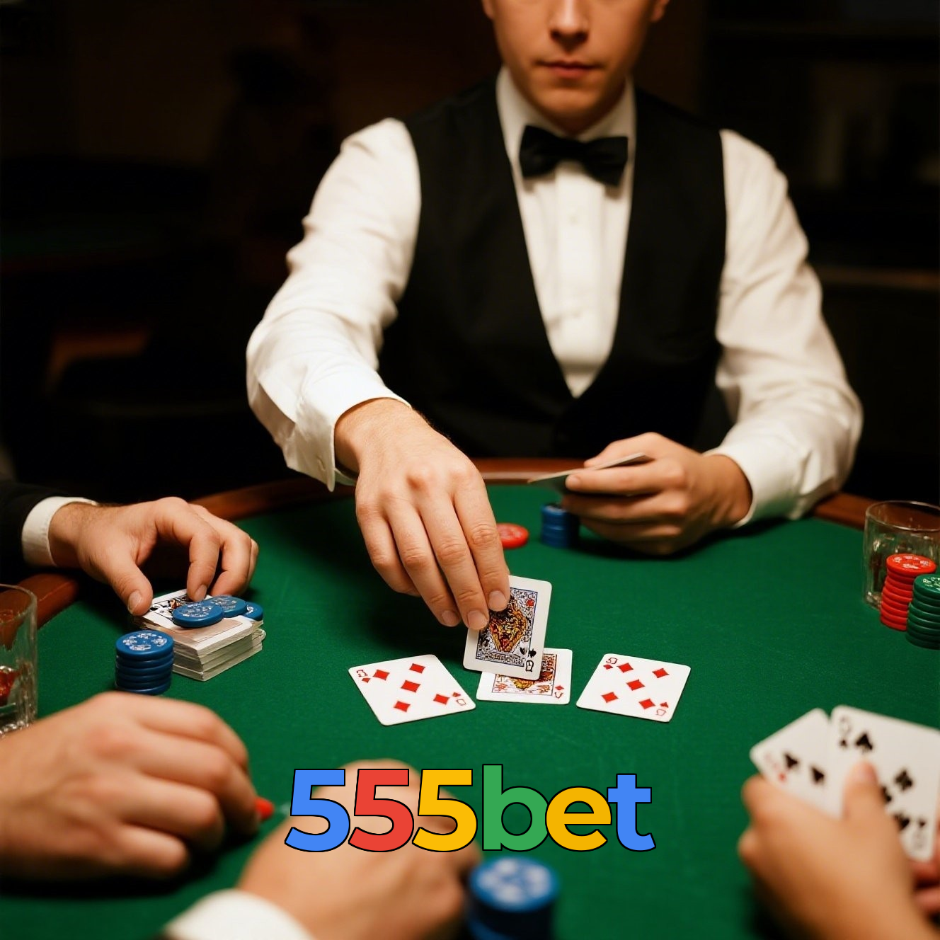 555bet：Seu time na vitória e os jackpots no cassino online te esperam!