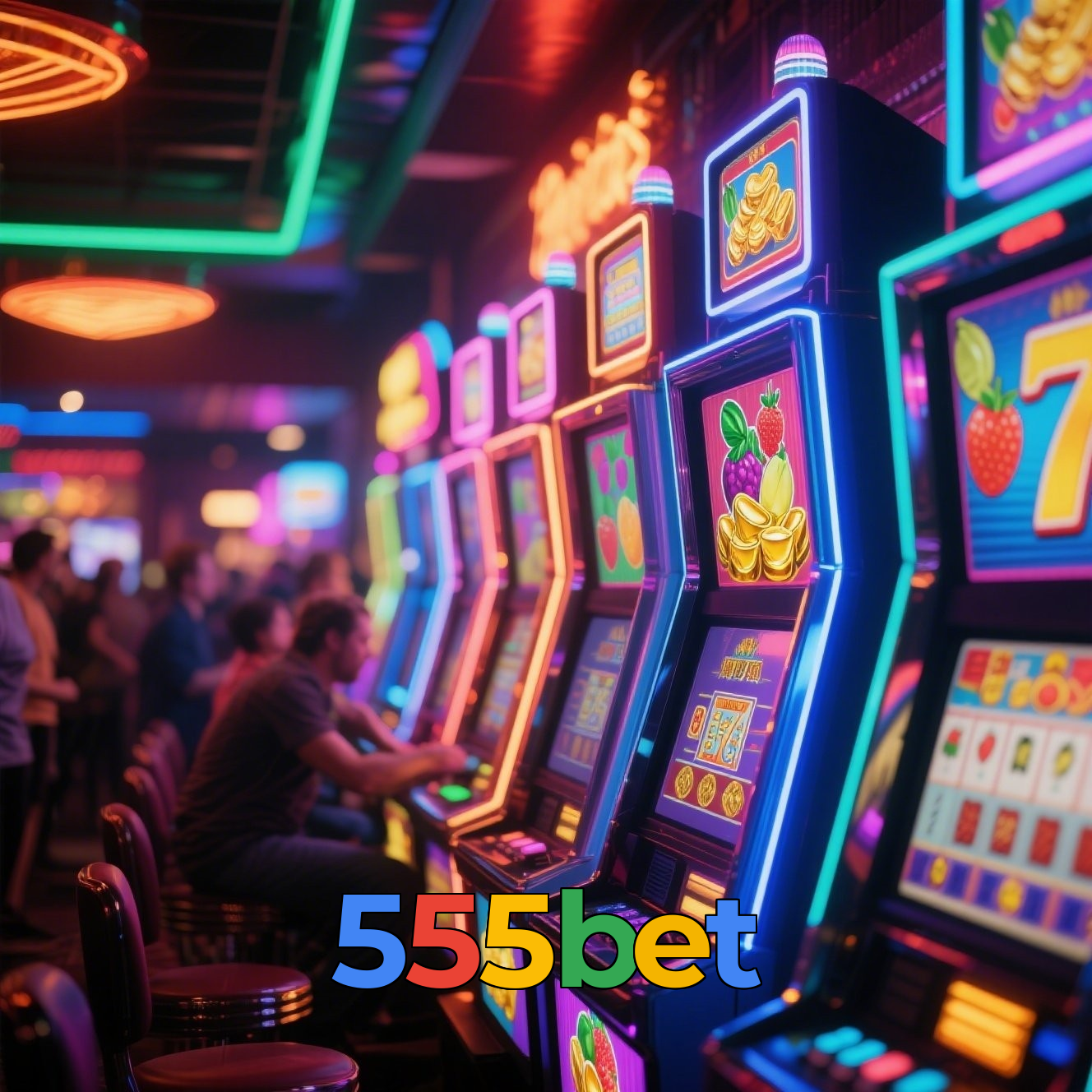 555bet：Os jackpots estão esperando por você! Entre no jogo e faça história!