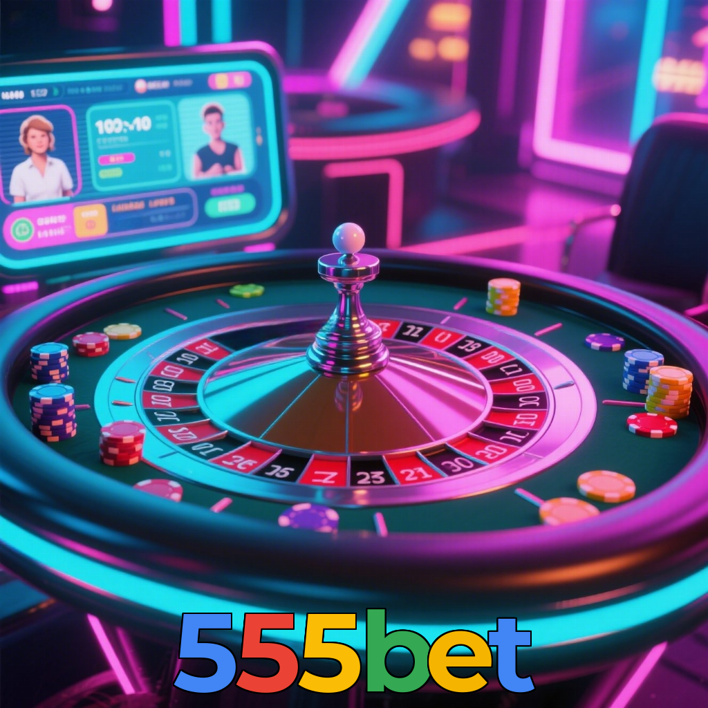 555bet:Apostas emocionantes no futebol e grandes vitórias em jogos como roleta!