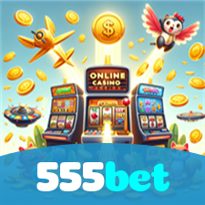 555bet：Jogue nas melhores slots e conquiste grandes jackpots!