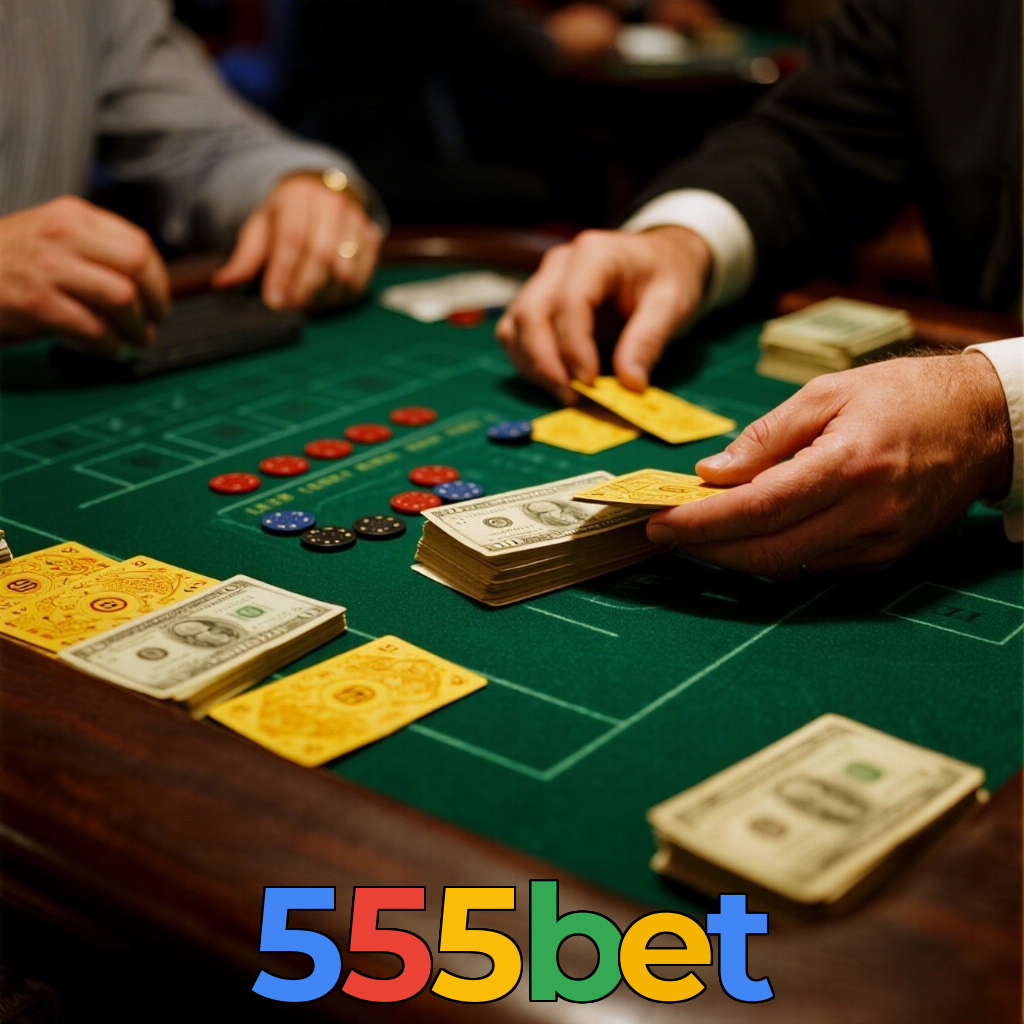 555bet:O cassino online ideal para quem ama futebol e jogos de cassino!