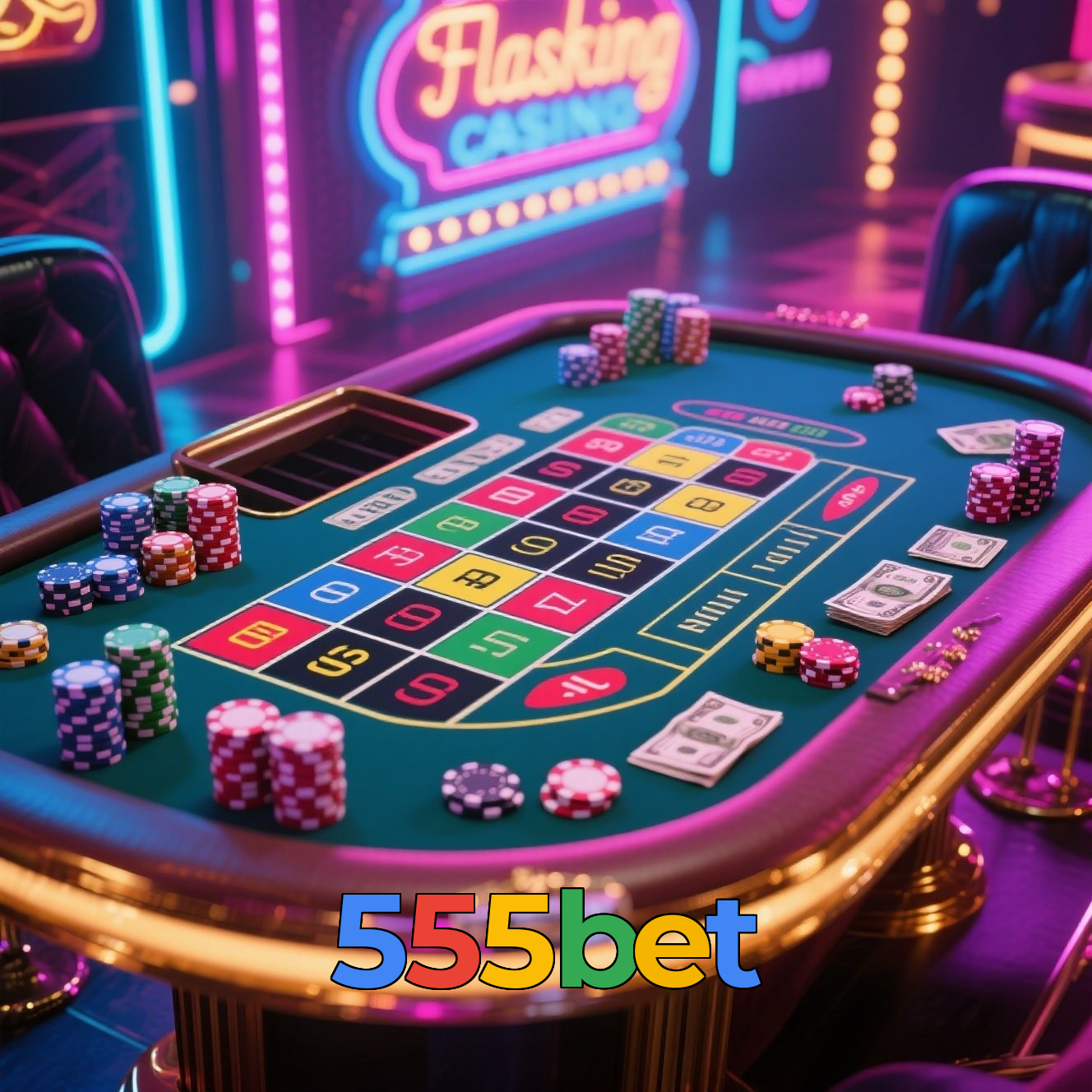 555bet：A roleta te espera para grandes vitórias! Aposte agora!