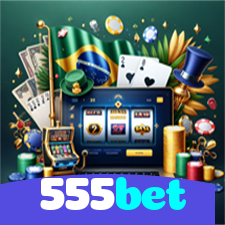 555bet：Gire as slots e ganhe prêmios incríveis com cada giro!
