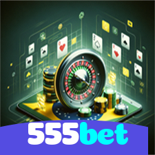 555bet：O cassino online mais seguro para apostas no futebol e roleta!