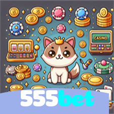 555bet：Prepare-se para a ação! Jogue blackjack e vença como nunca!