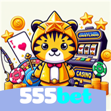 555bet：Entre no nosso cassino e aposte nas melhores máquinas caça-níqueis!