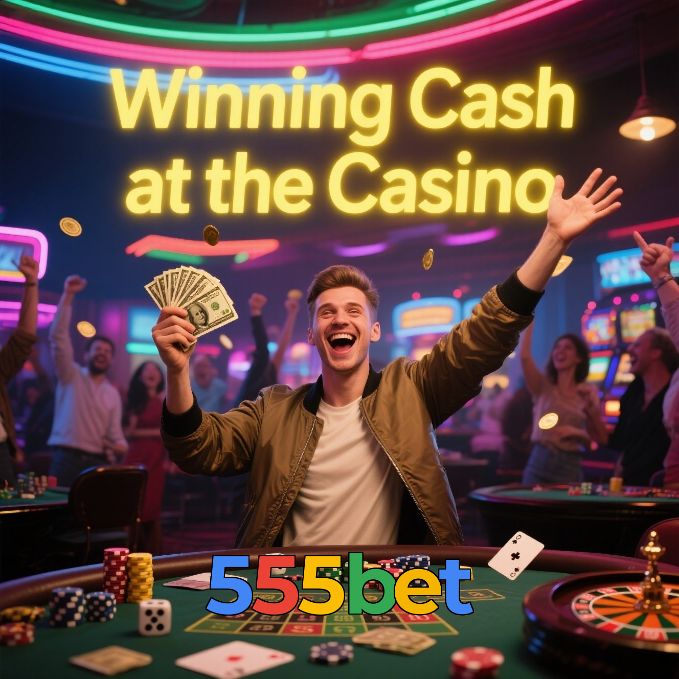 555bet：Em cada giro, uma chance de vitória nas nossas slots online!